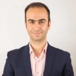 سعید عبدی، رئیس هیئتمدیره شرکت تامین گستر الوند